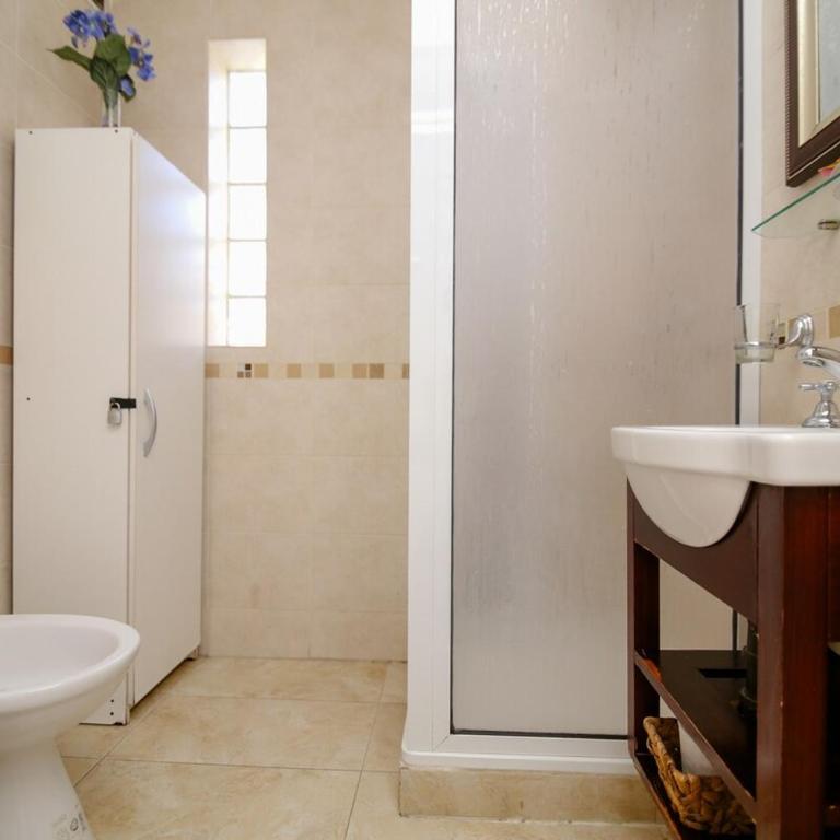 Monoambiente San Martin centro Santa Fe - One-Bedroom Apartment - 19
