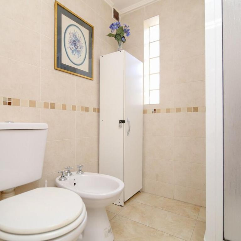 Monoambiente San Martin centro Santa Fe - One-Bedroom Apartment - 18