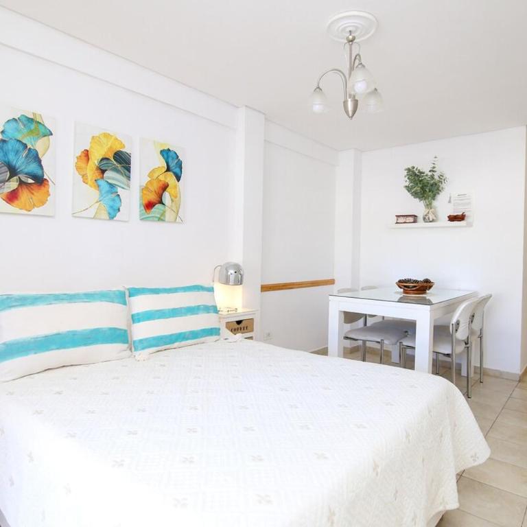 Monoambiente San Martin centro Santa Fe - One-Bedroom Apartment - 15