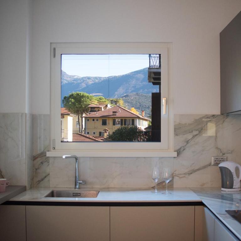 RivaAuro 1923 - Appartamento con 2 Camere da Letto - 2