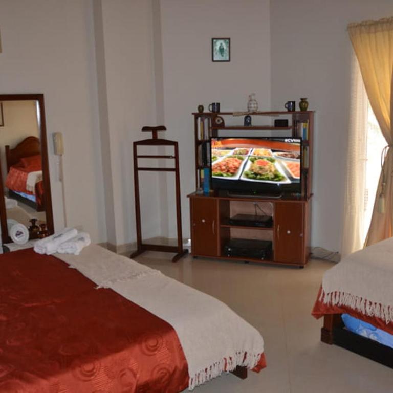 Condominio Atlantis - Casa de 2 dormitorios - 2