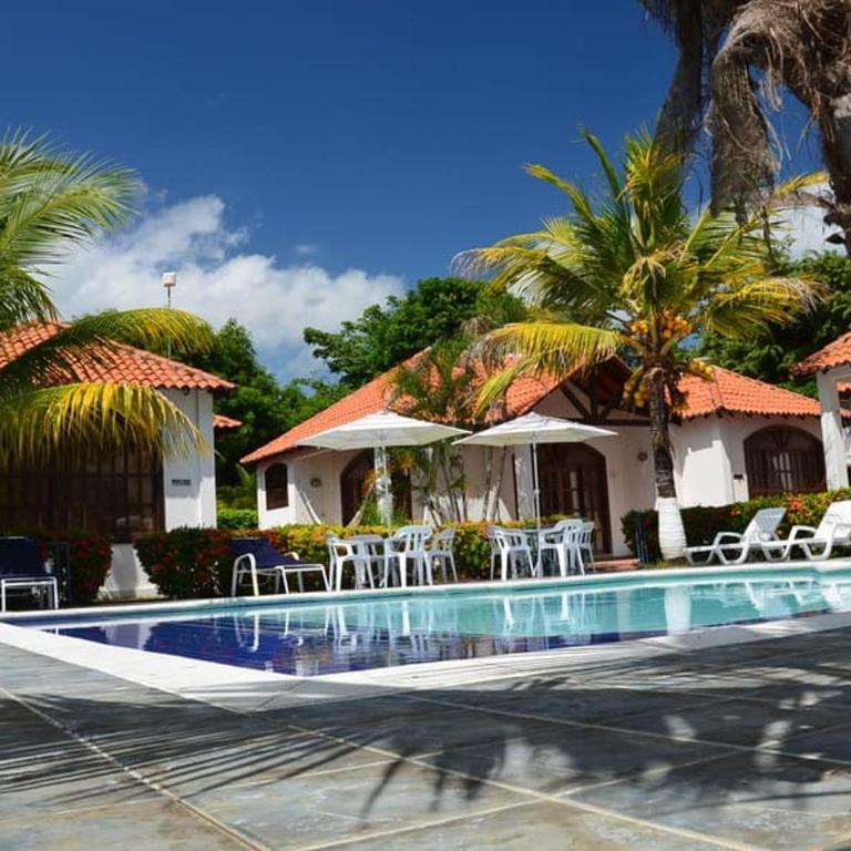 Condominio Atlantis - Casa de 2 dormitorios - 17