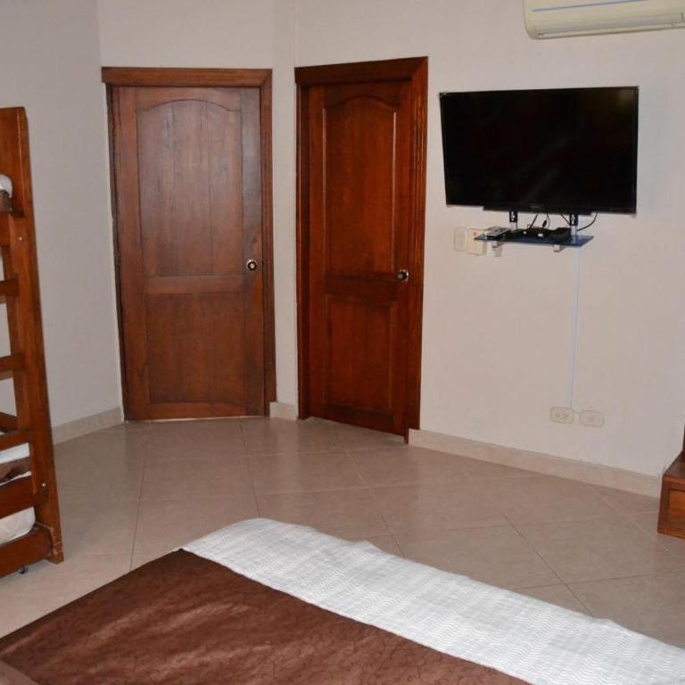 Condominio Atlantis - Casa de 2 dormitorios - 18