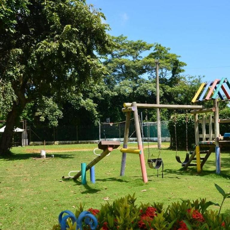 Condominio Atlantis - Two-Bedroom House - 23