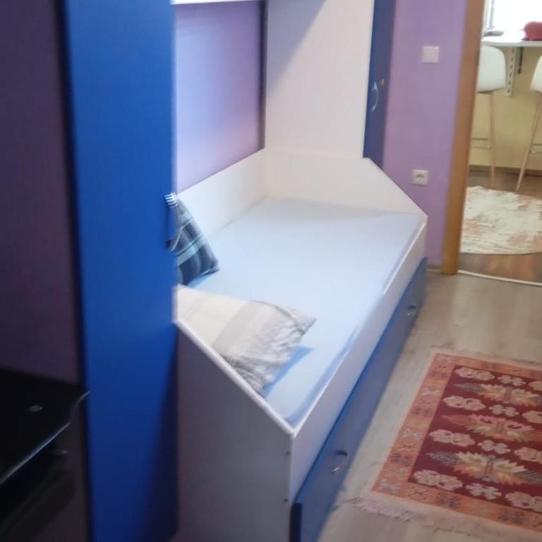 Panonska jezera ZELENA OAZA - Three-Bedroom Apartment - 2