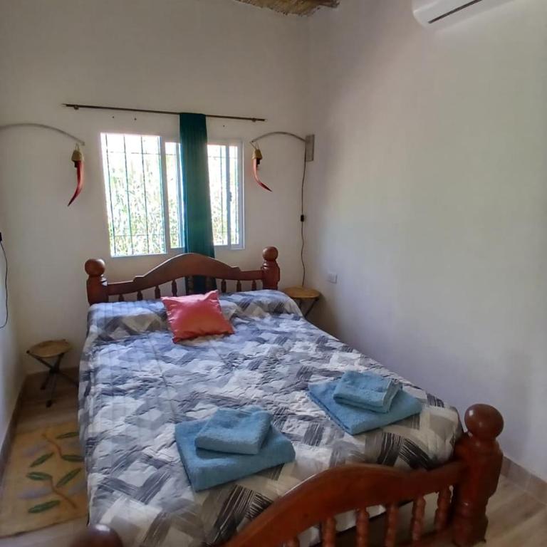 Kateké - Apartamento de 2 dormitorios - 13