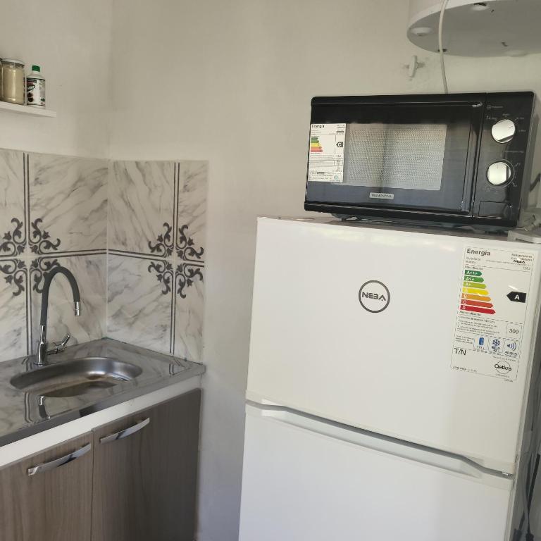 Kateké - Apartamento de 2 dormitorios - 16