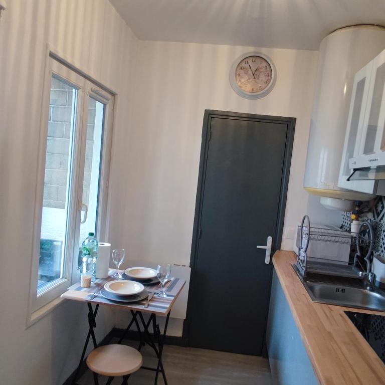 City 18 - Appartement 1 Chambre - 5