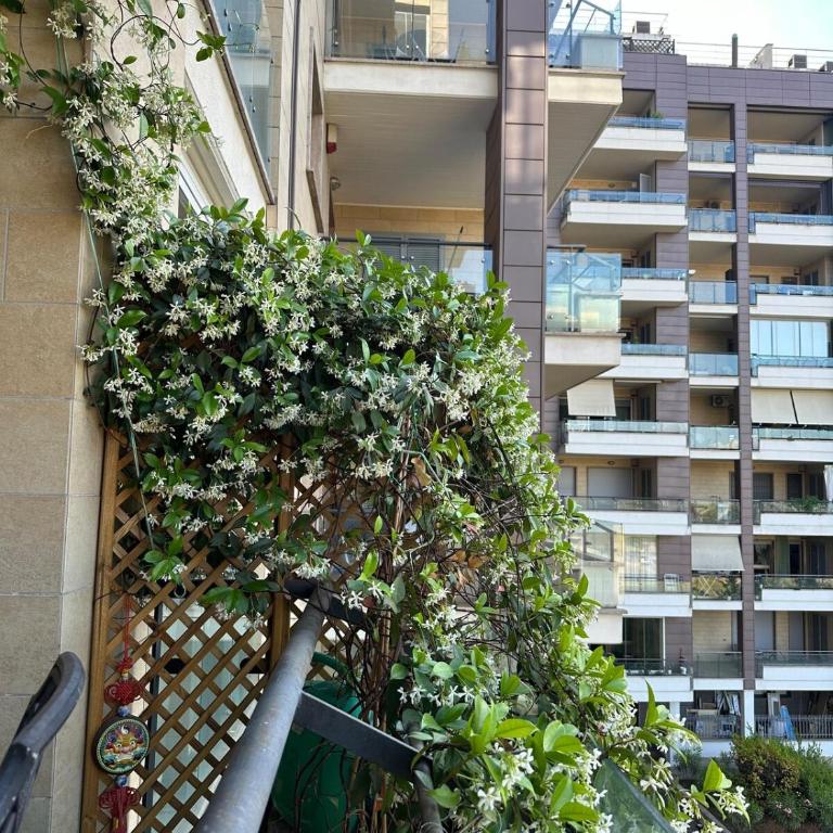 Getaway Roma Home - Three-Bedroom Apartment - 71
