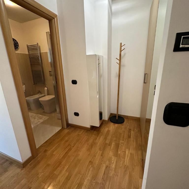 Getaway Roma Home - Three-Bedroom Apartment - 31