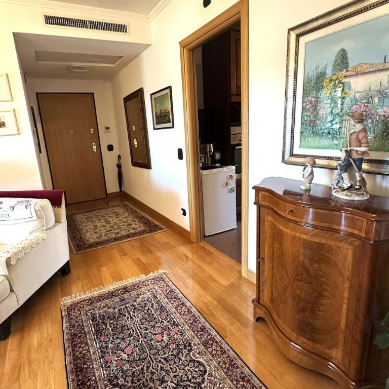 Getaway Roma Home - Three-Bedroom Apartment - 6