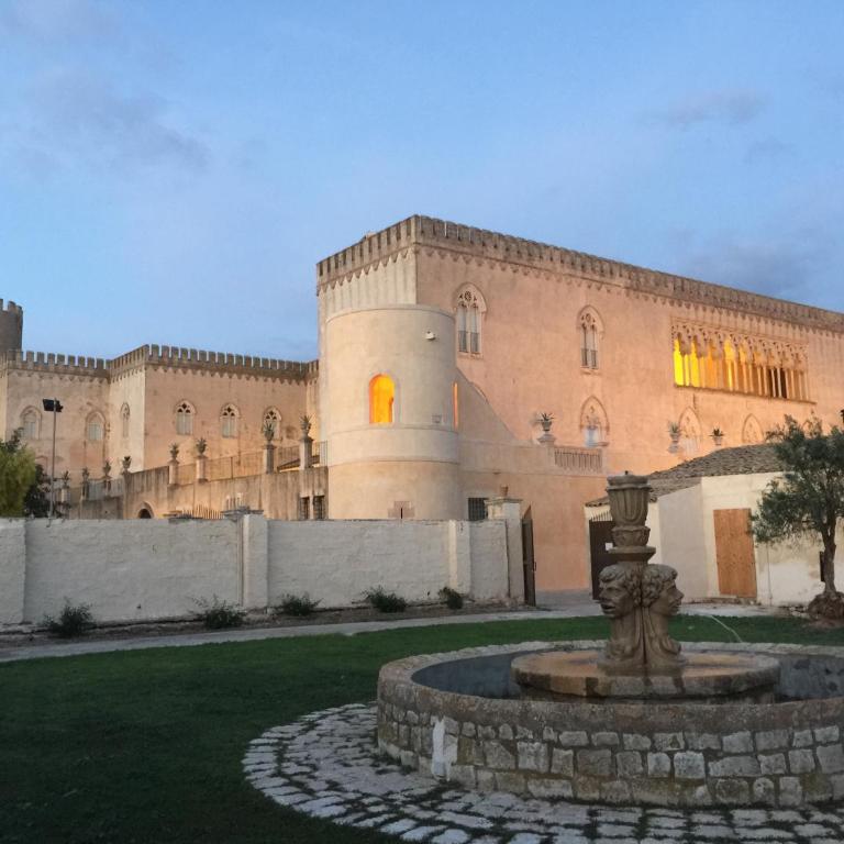 Appartamento Rapisardi Centro - One-Bedroom Apartment - 12
