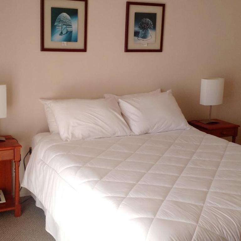 Hotel Mejillones - Standard Double Room - 3