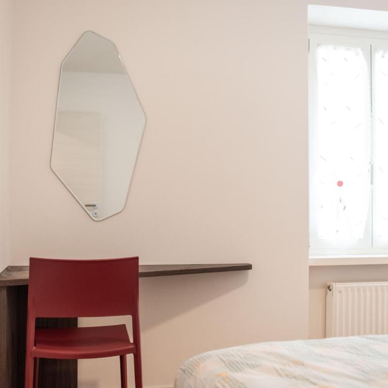 RivaAuro 1923 - Appartamento con 2 Camere da Letto - 3