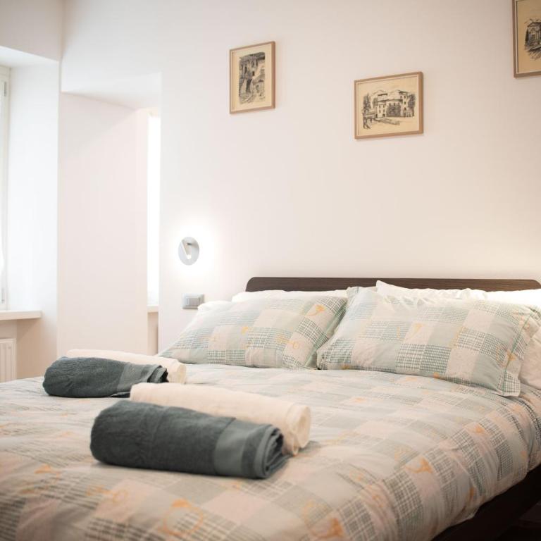 RivaAuro 1923 - Appartamento con 2 Camere da Letto - 4