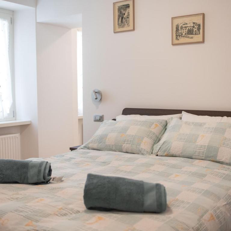 RivaAuro 1923 - Appartamento con 2 Camere da Letto - 7