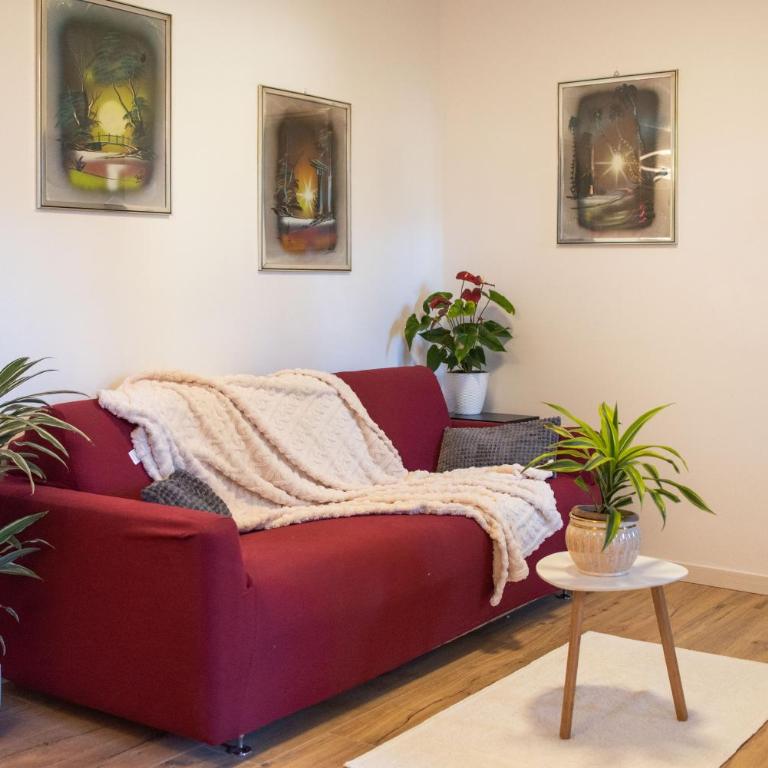 RivaAuro 1923 - Appartamento con 2 Camere da Letto - 13