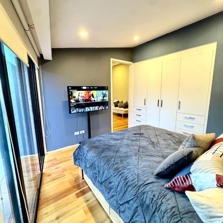 Sweet View Centro Histórico, Confort, Cuenca, Ecuador - Apartamento de 1 dormitorio - 1