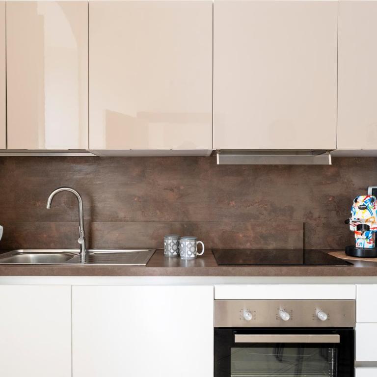 Martini Matera apartment - Appartamento con 2 Camere da Letto - 1