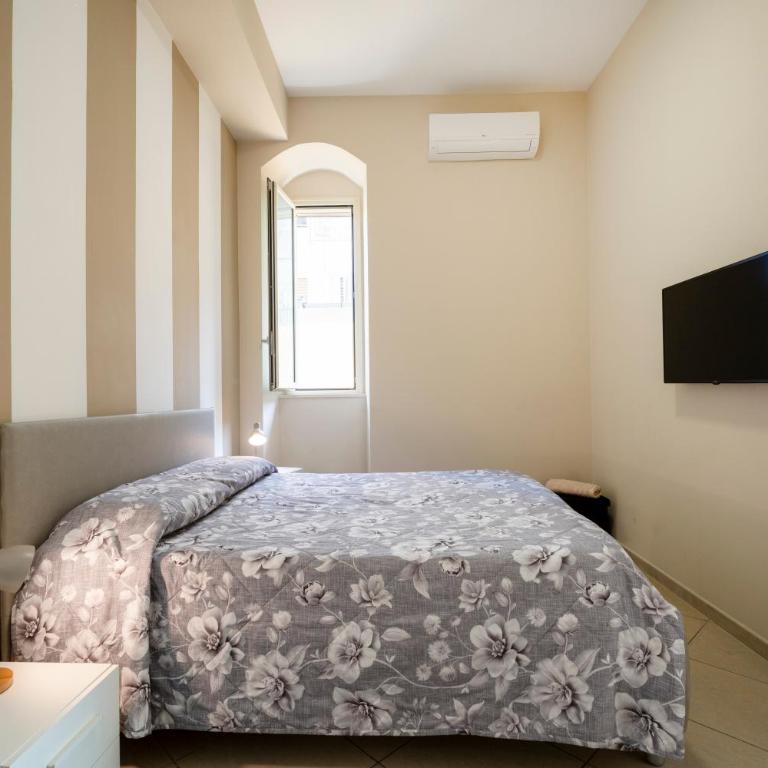 Martini Matera apartment - Appartamento con 2 Camere da Letto - 6