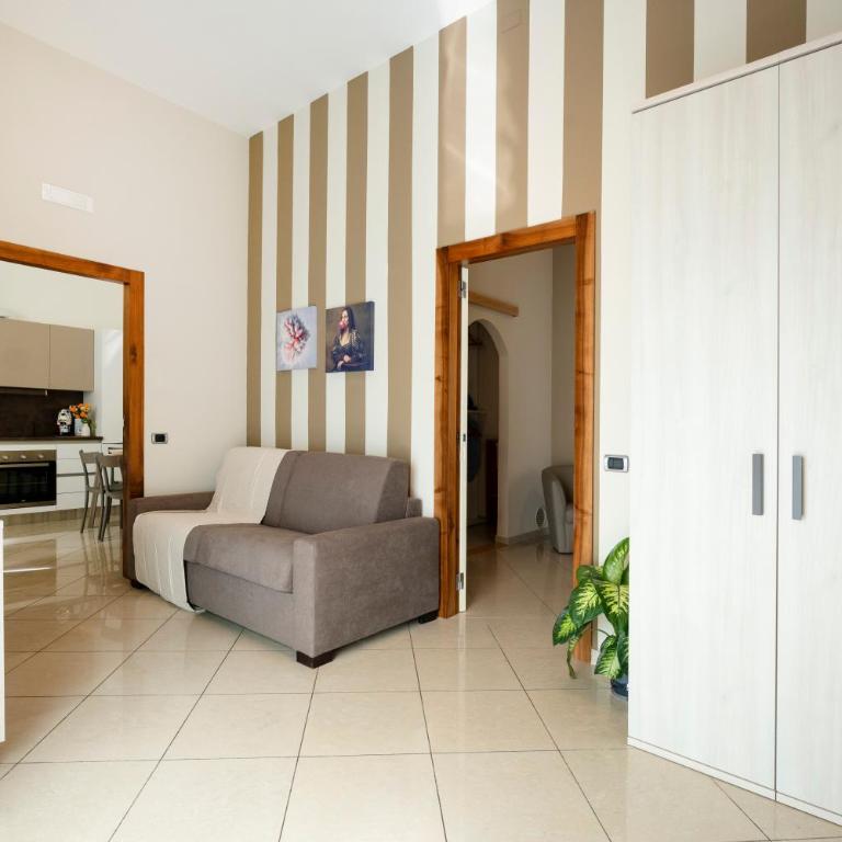 Martini Matera apartment - Appartamento con 2 Camere da Letto - 14