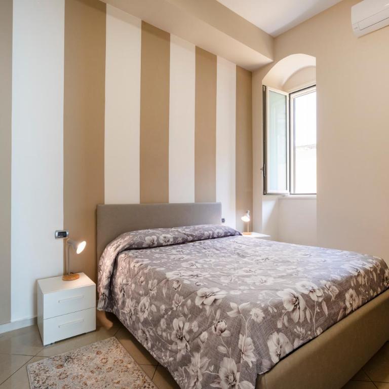 Martini Matera apartment - Appartamento con 2 Camere da Letto - 19