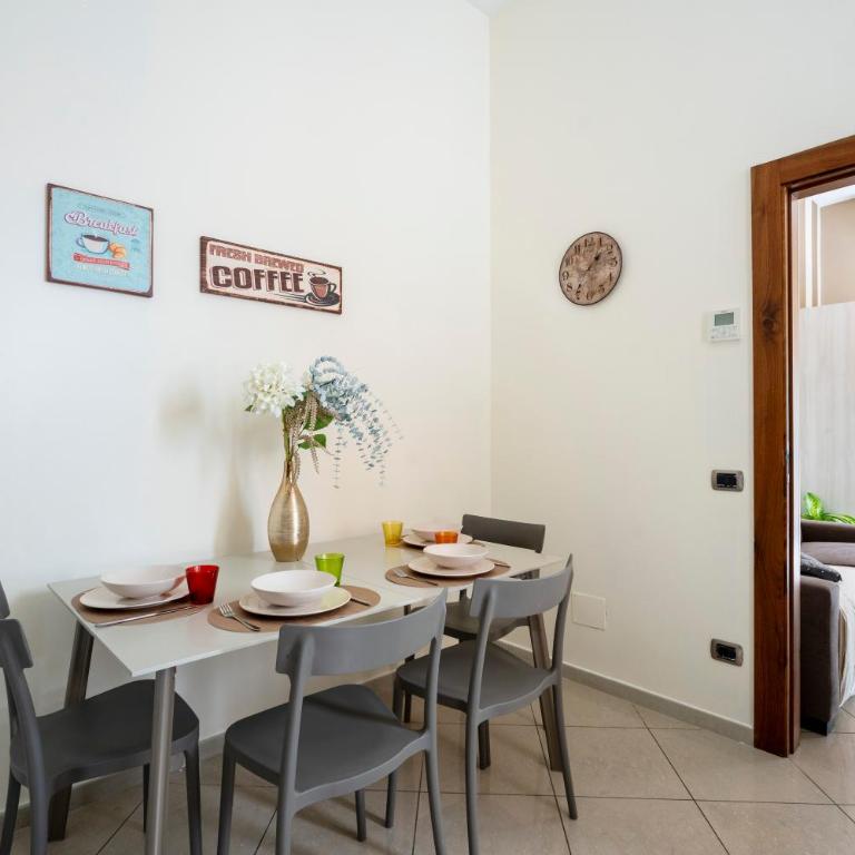 Martini Matera apartment - Appartamento con 2 Camere da Letto - 20