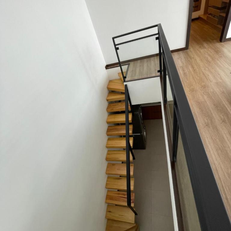 Sweet View Duplex, Confort, Centro, Estadio Cuenca, Ecuador - Apartamento de 1 dormitorio - 3