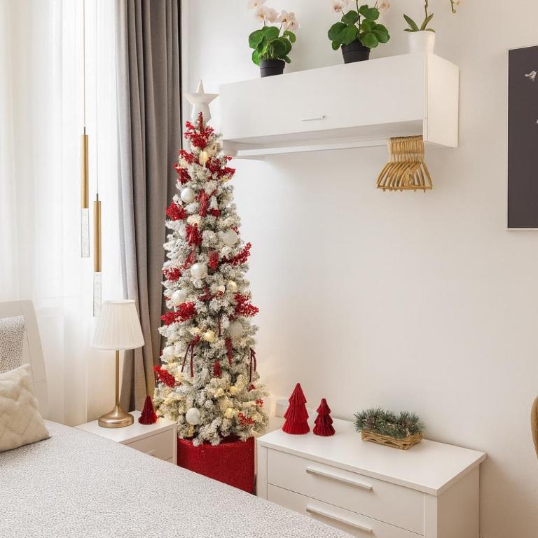 LB - Cozy Apartment Center - Appartamento Monolocale - 16