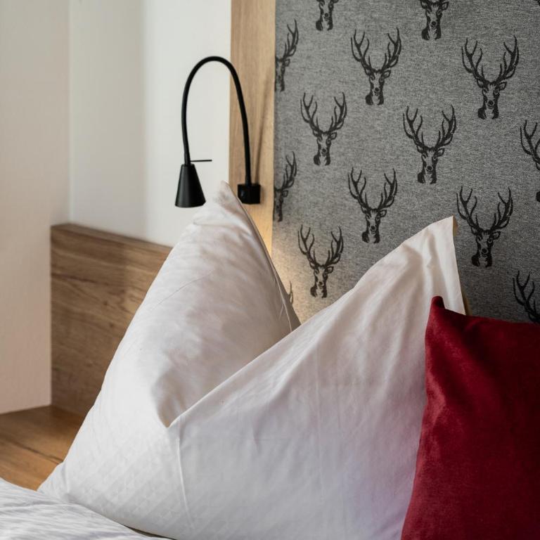 Haus Alpenflora - Apartamento de 2 dormitorios - 3