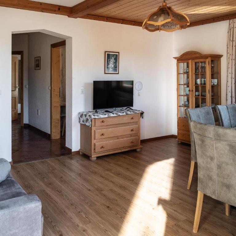 Haus Alpenflora - Apartamento de 2 dormitorios - 9