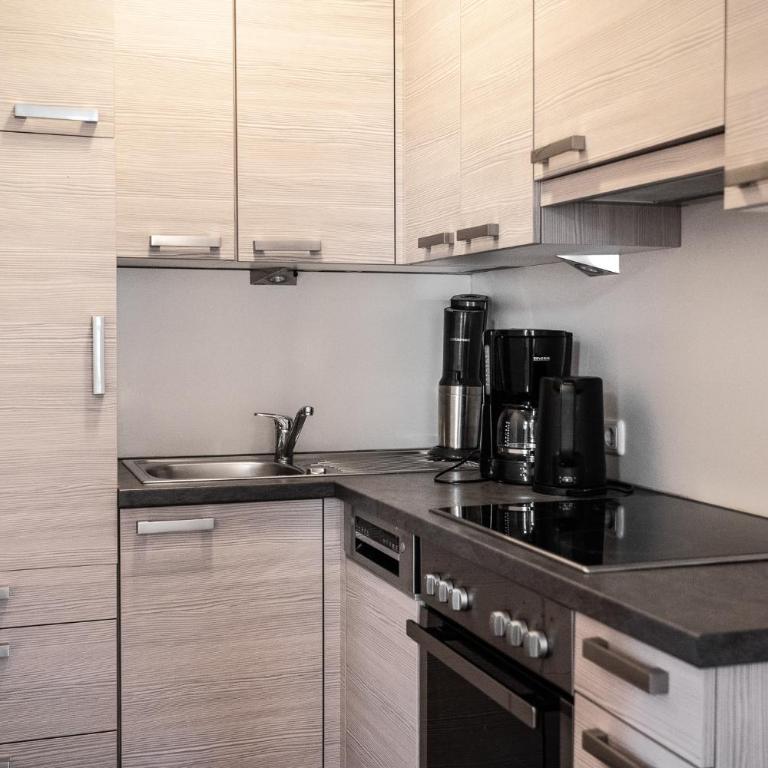Haus Alpenflora - Apartamento de 2 dormitorios - 11