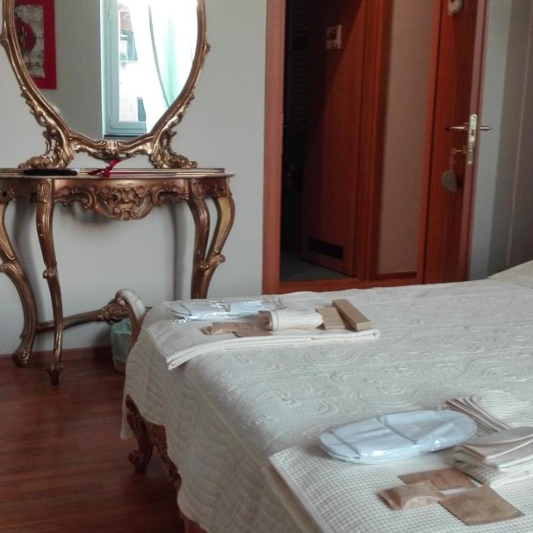 La Corte Room & Breakfast - Camera Matrimoniale Deluxe - 16