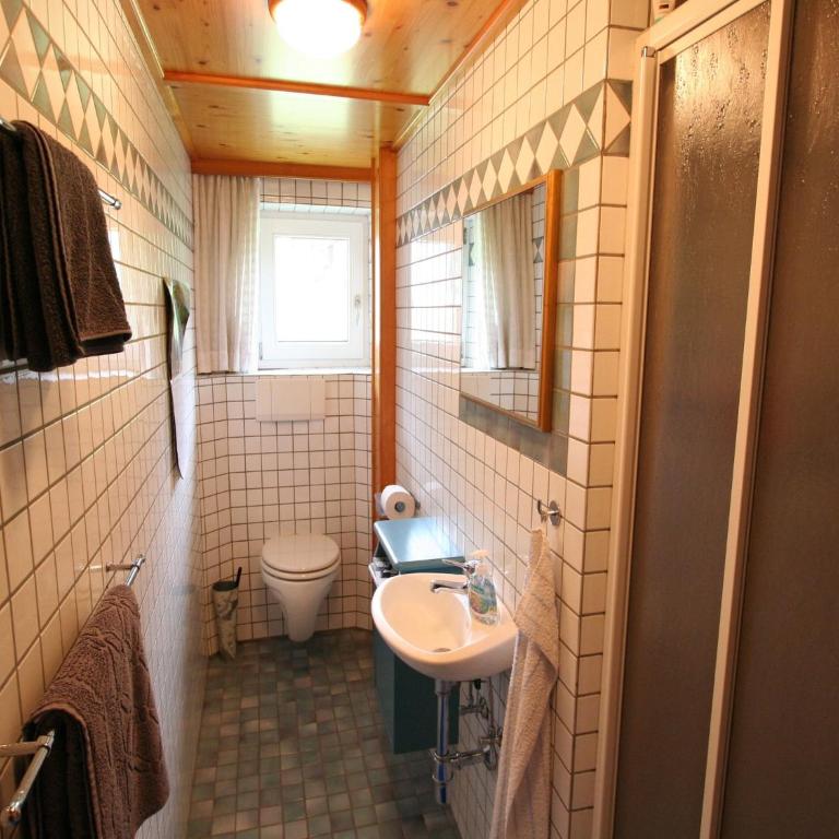 Wonderful Apartment in Hopfgarten im Brixental with Parking - Apartment mit 7 Schlafzimmern - 9