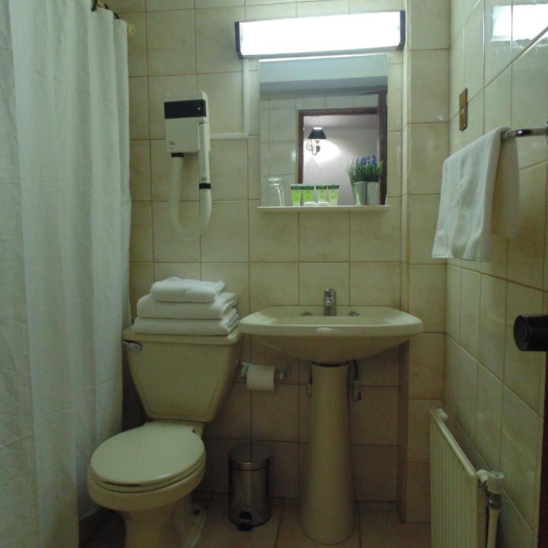 Hotel HD Natales - Standard Triple Room - 8
