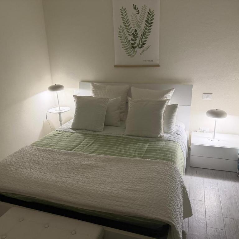 Rosale - Appartamento con 1 Camera da Letto - 4