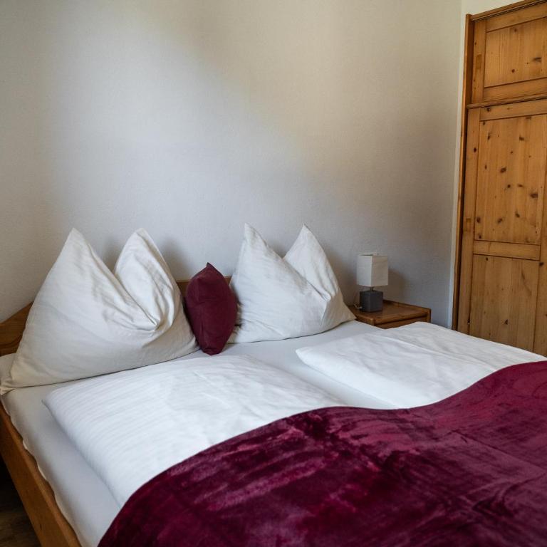 Haus Alpenflora - Apartamento de 2 dormitorios - 14