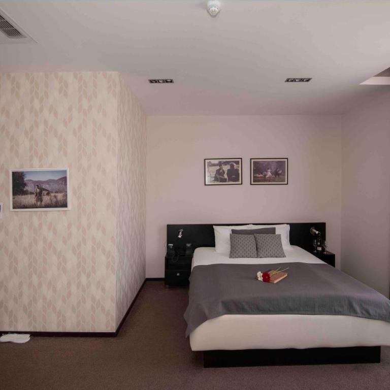 Hotel Platani - Standardni Apartman - 3