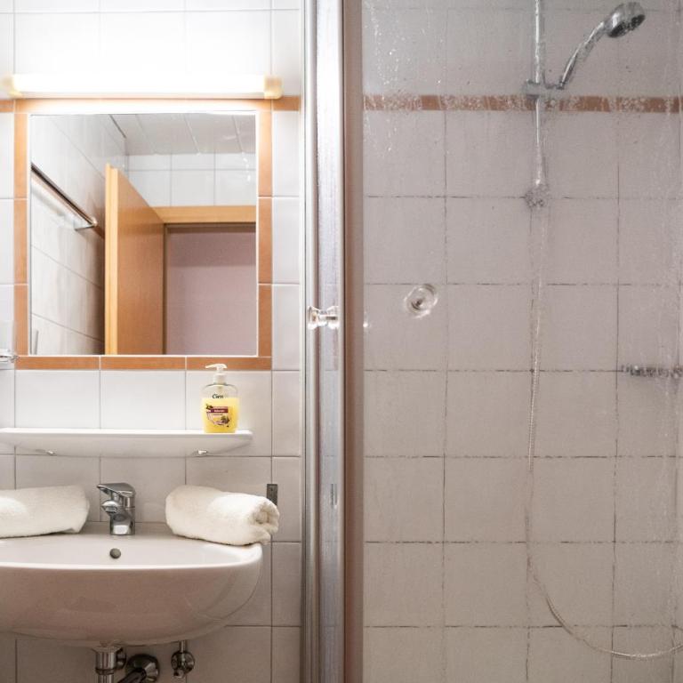 Haus Alpenflora - Apartamento de 1 dormitorio - 2