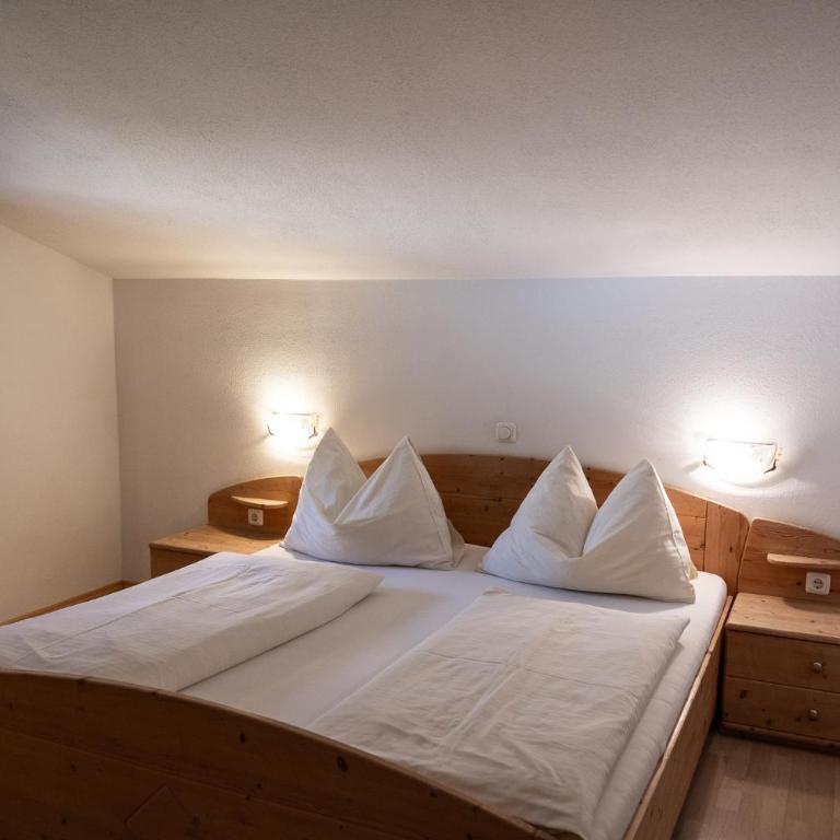 Haus Alpenflora - Apartamento de 2 dormitorios - 17