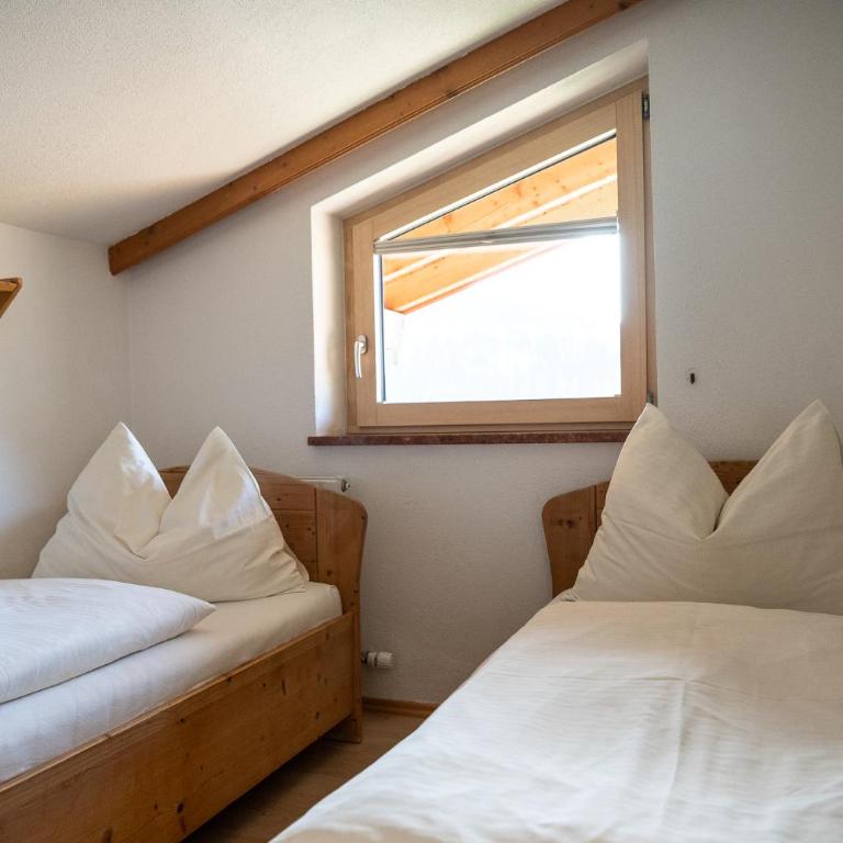 Haus Alpenflora - Apartamento de 2 dormitorios - 18