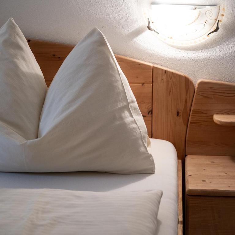 Haus Alpenflora - Apartamento de 2 dormitorios - 11