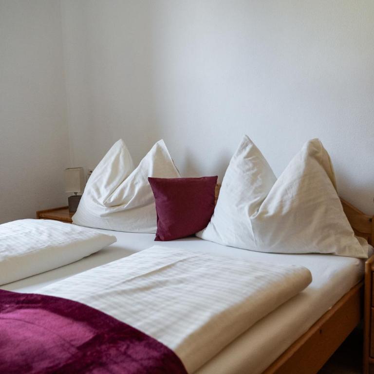 Haus Alpenflora - Apartamento de 2 dormitorios - 21