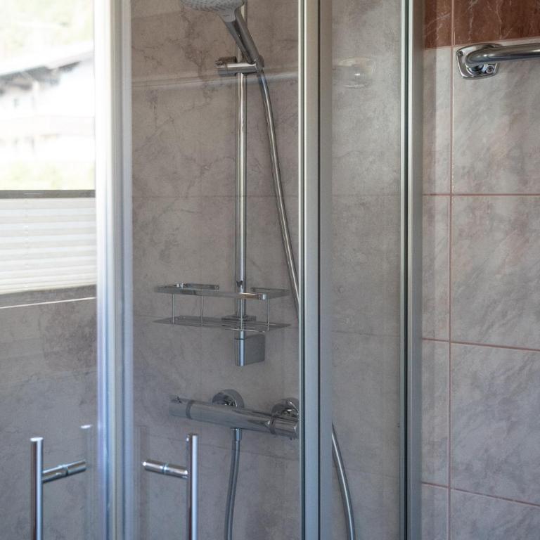 Haus Alpenflora - Apartamento de 2 dormitorios - 23
