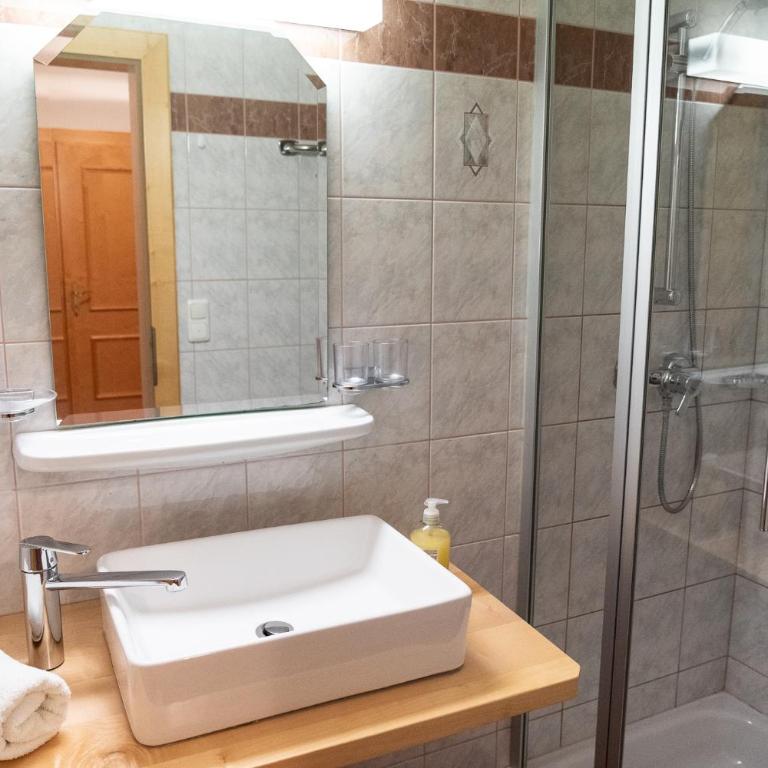 Haus Alpenflora - Apartamento de 2 dormitorios - 24