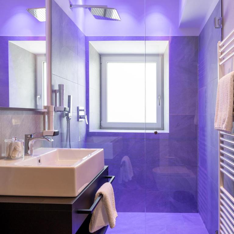 Hotel Alpenrose - Camera Singola Standard - 5
