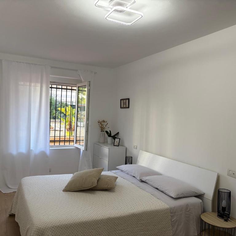 Magici Sogni-Bordighera - Apartment mit 1 Schlafzimmer - 16