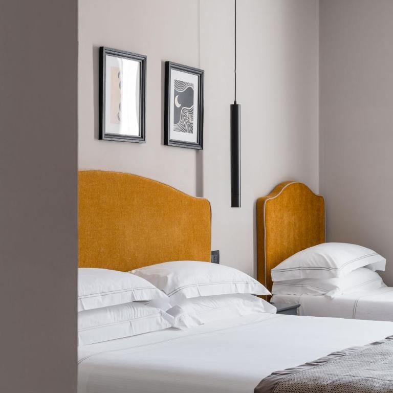 Flom Boutique Hotel - Suite Familiare - 6