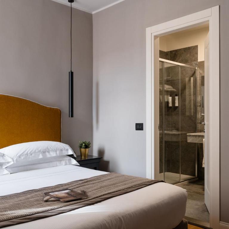 Flom Boutique Hotel - Suite Familiare - 7