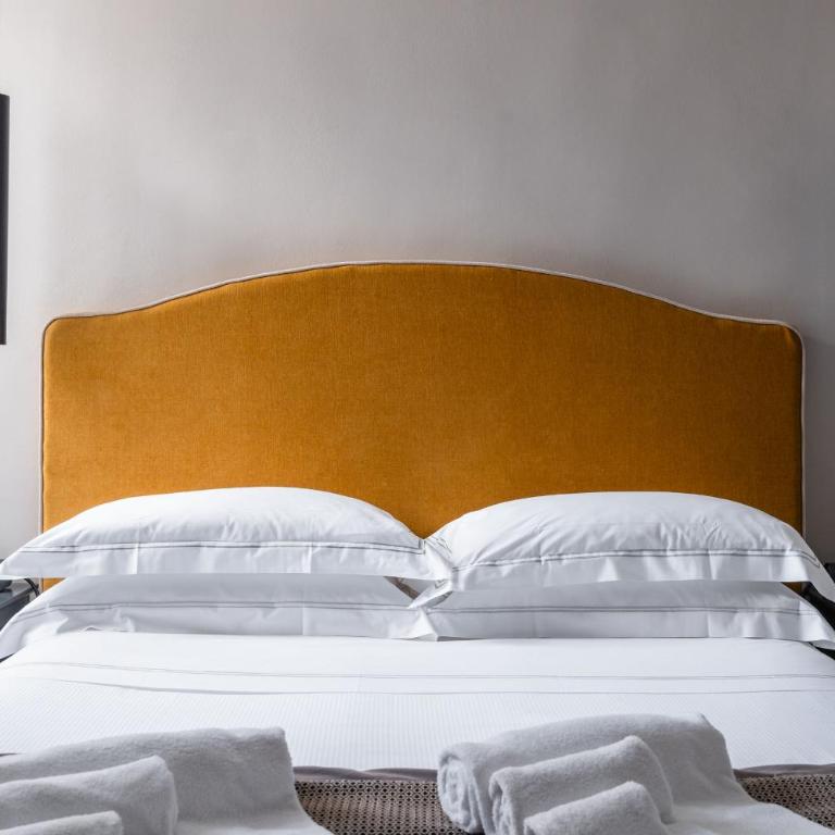 Flom Boutique Hotel - Suite Familiare - 8